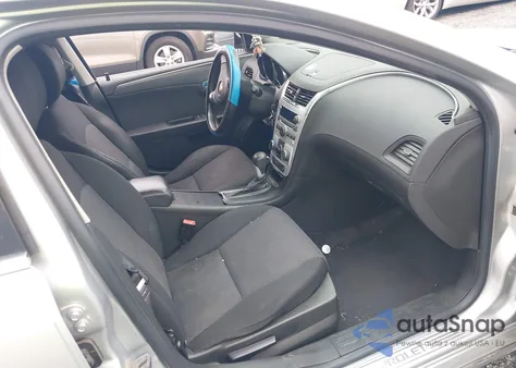 2012 Chevrolet Malibu 1Lt z USA, uszkodzony, nr VIN 1G1ZC5E01CF299433